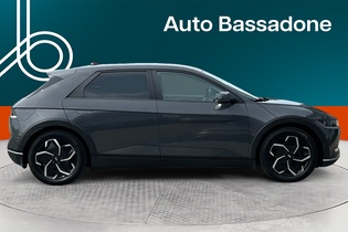 Hyundai IONIQ 5 vaihtoauto