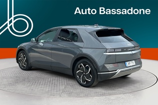 Hyundai IONIQ 5 vaihtoauto