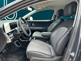 Hyundai IONIQ 5 vaihtoauto