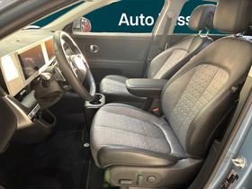 Hyundai IONIQ 5 vaihtoauto