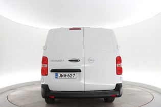 Opel Vivaro-e vaihtoauto