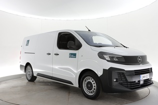 Opel Vivaro-e vaihtoauto