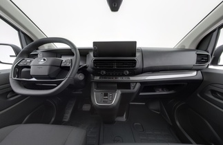 Opel Vivaro-e vaihtoauto