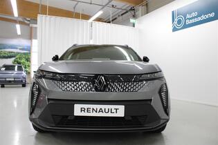 Renault Scénic vaihtoauto