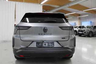 Renault Scénic vaihtoauto