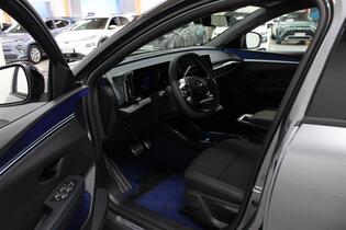 Renault Scénic vaihtoauto