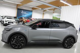 Renault Scénic vaihtoauto