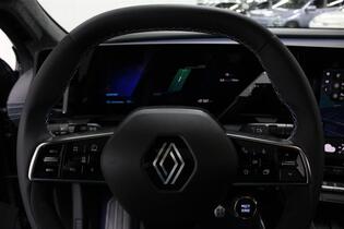 Renault Scénic vaihtoauto