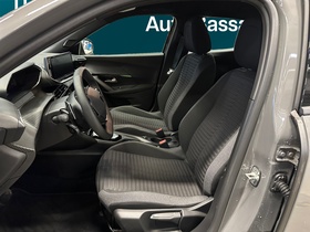 Peugeot 2008 vaihtoauto