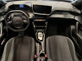 Peugeot 2008 vaihtoauto