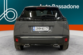 Peugeot 2008 vaihtoauto