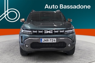 Dacia Duster vaihtoauto