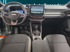 Dacia Duster vaihtoauto