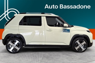 Hyundai INSTER vaihtoauto