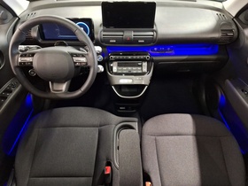 Hyundai INSTER vaihtoauto