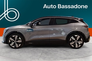 Renault Mégane vaihtoauto