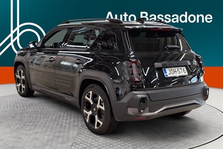 Renault 4 vaihtoauto