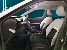 Citroën e-C3 Aircross vaihtoauto