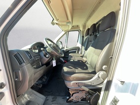 Peugeot Boxer vaihtoauto