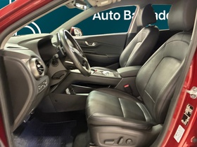 Hyundai Kona vaihtoauto