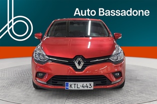 Renault Clio vaihtoauto