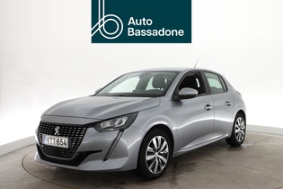 Peugeot 208 vaihtoauto