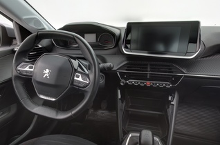 Peugeot 208 vaihtoauto