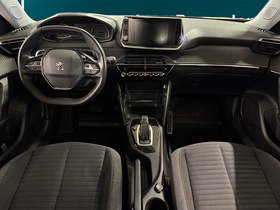 Peugeot 2008 vaihtoauto