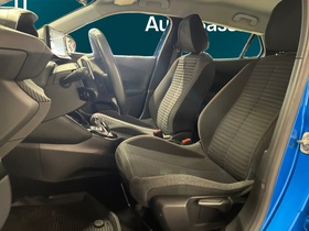 Peugeot 2008 vaihtoauto