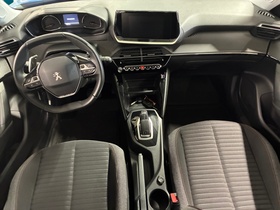 Peugeot 2008 vaihtoauto