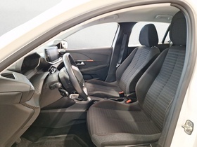 Peugeot 208 vaihtoauto