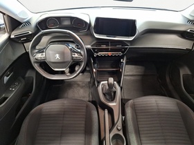 Peugeot 208 vaihtoauto