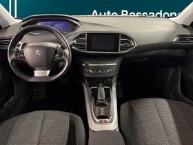 Peugeot 308 vaihtoauto