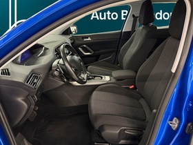 Peugeot 308 vaihtoauto