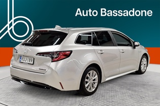 Suzuki Swace vaihtoauto