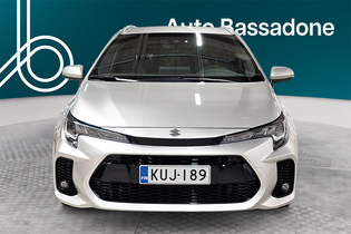 Suzuki Swace vaihtoauto