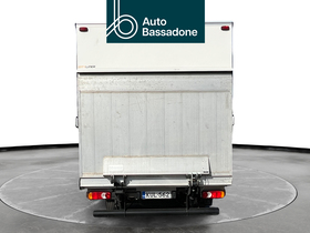 Peugeot Boxer vaihtoauto