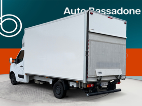 Renault Master vaihtoauto