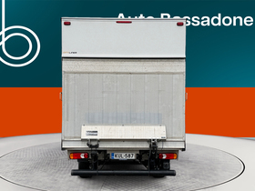 Renault Master vaihtoauto