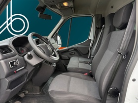 Renault Master vaihtoauto