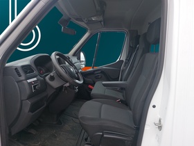 Renault Master vaihtoauto