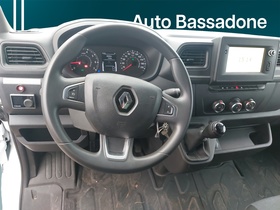 Renault Master vaihtoauto