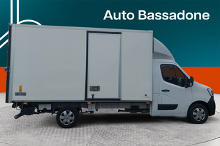 Renault Master vaihtoauto