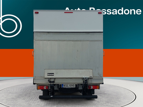 Renault Master vaihtoauto