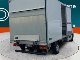 Renault Master vaihtoauto