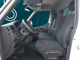 Renault Master vaihtoauto