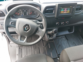 Renault Master vaihtoauto