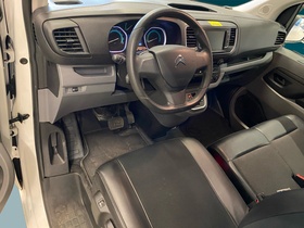 Citroën ë-Jumpy vaihtoauto