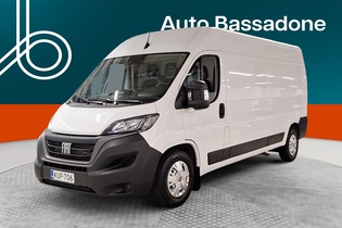 Fiat Ducato vaihtoauto