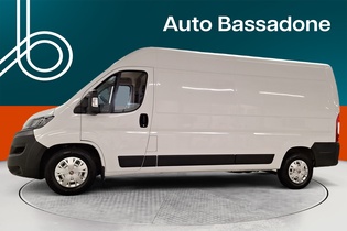 Fiat Ducato vaihtoauto